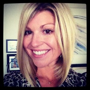 Meet your Posher, Kristin